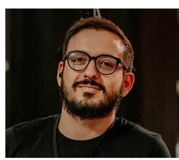 Gabriel Capellari, redator na PokerNews Brasil